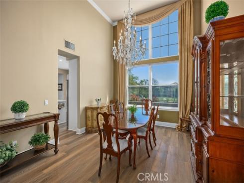 71 Golf Ridge Drive, Rancho Santa Margarita, CA