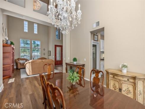 71 Golf Ridge Drive, Rancho Santa Margarita, CA