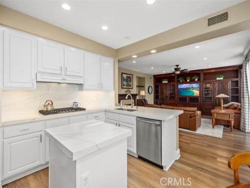 71 Golf Ridge Drive, Rancho Santa Margarita, CA