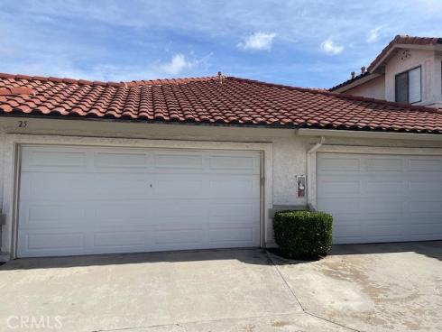 25 Palmera , Rancho Santa Margarita, CA
