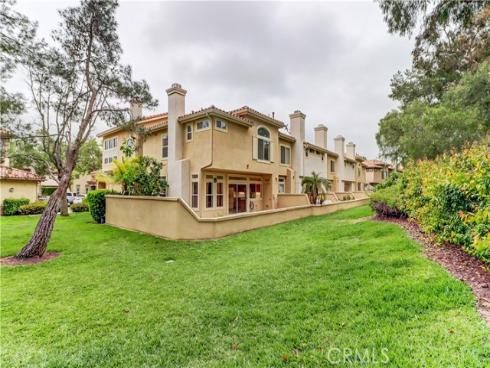 30 Paseo Del Sol , Rancho Santa Margarita, CA