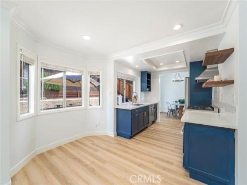 16 Allyssum , Rancho Santa Margarita, CA