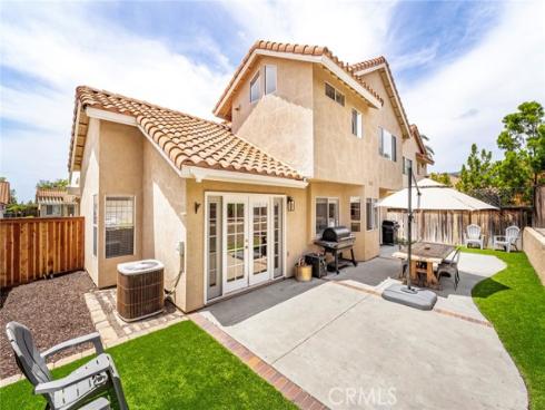 16 Allyssum , Rancho Santa Margarita, CA