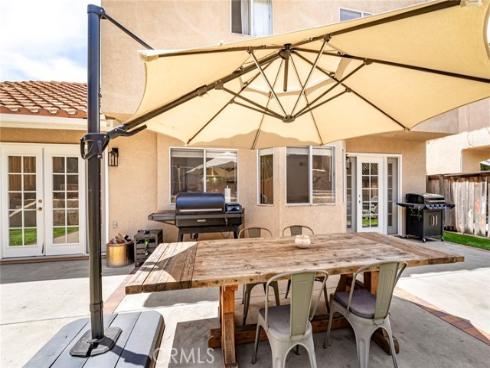 16 Allyssum , Rancho Santa Margarita, CA