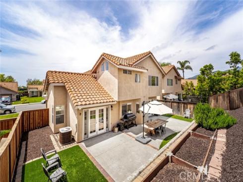 16 Allyssum , Rancho Santa Margarita, CA