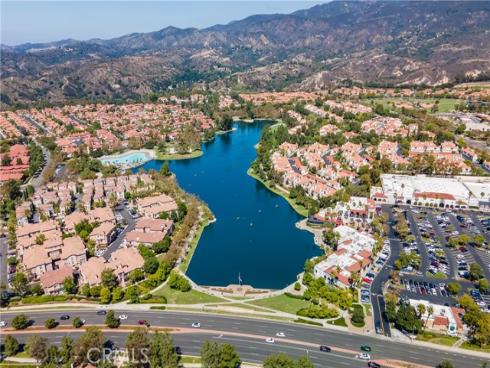 16 Allyssum , Rancho Santa Margarita, CA