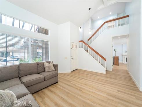 16 Allyssum , Rancho Santa Margarita, CA