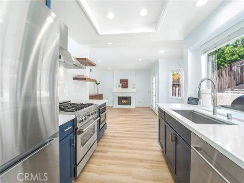 16 Allyssum , Rancho Santa Margarita, CA