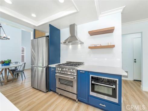 16 Allyssum , Rancho Santa Margarita, CA