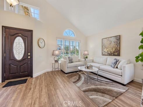 5 Mandevilla , Rancho Santa Margarita, CA