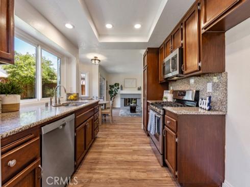 5 Mandevilla , Rancho Santa Margarita, CA