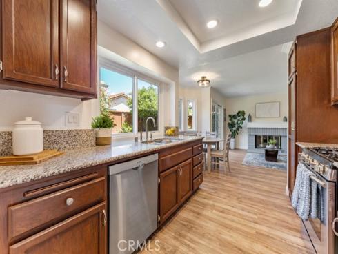 5 Mandevilla , Rancho Santa Margarita, CA