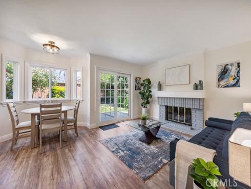 5 Mandevilla , Rancho Santa Margarita, CA