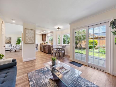 5 Mandevilla , Rancho Santa Margarita, CA