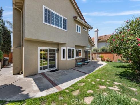 5 Mandevilla , Rancho Santa Margarita, CA