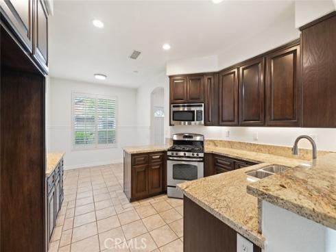 6 Mira Mesa , Rancho Santa Margarita, CA