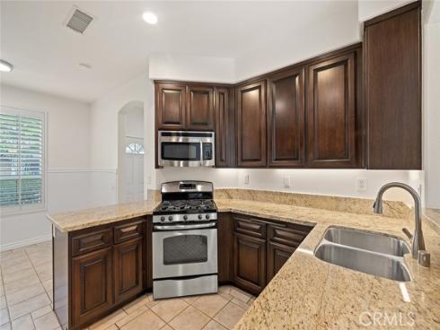 6 Mira Mesa , Rancho Santa Margarita, CA