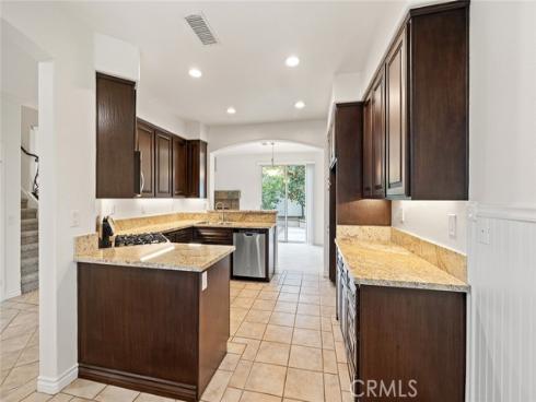 6 Mira Mesa , Rancho Santa Margarita, CA