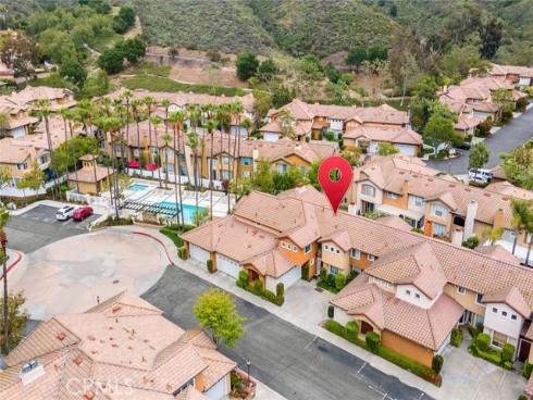 6 Mira Mesa , Rancho Santa Margarita, CA