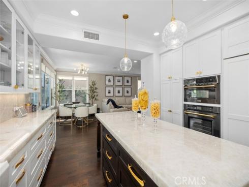 16 Golf Ridge Drive, Rancho Santa Margarita, CA