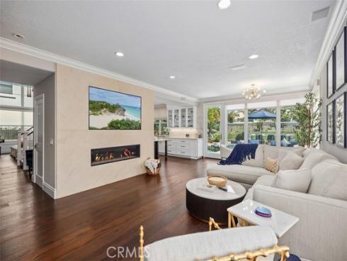 16 Golf Ridge Drive, Rancho Santa Margarita, CA