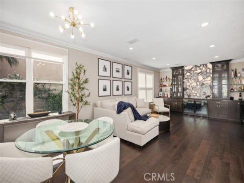 16 Golf Ridge Drive, Rancho Santa Margarita, CA