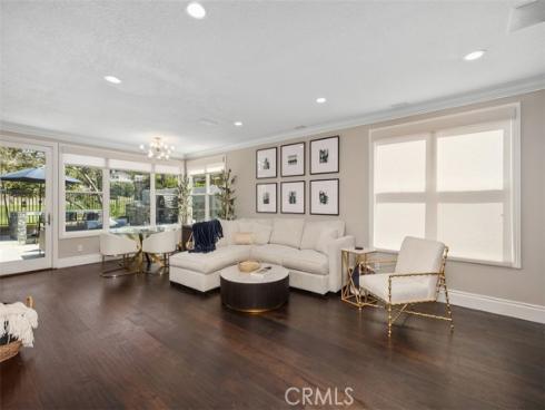 16 Golf Ridge Drive, Rancho Santa Margarita, CA