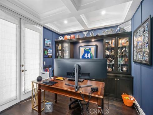 16 Golf Ridge Drive, Rancho Santa Margarita, CA