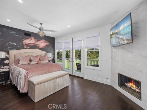 16 Golf Ridge Drive, Rancho Santa Margarita, CA