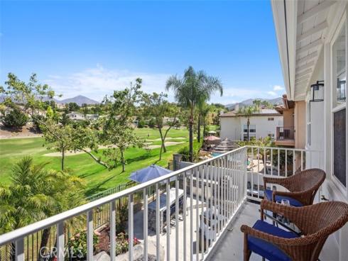 16 Golf Ridge Drive, Rancho Santa Margarita, CA