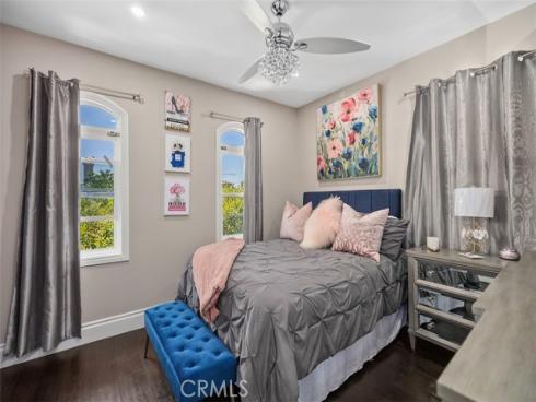 16 Golf Ridge Drive, Rancho Santa Margarita, CA