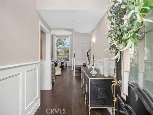 16 Golf Ridge Drive, Rancho Santa Margarita, CA