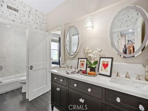 16 Golf Ridge Drive, Rancho Santa Margarita, CA