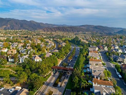 16 Golf Ridge Drive, Rancho Santa Margarita, CA