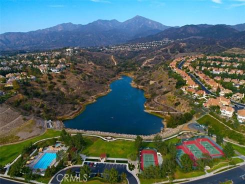 16 Golf Ridge Drive, Rancho Santa Margarita, CA