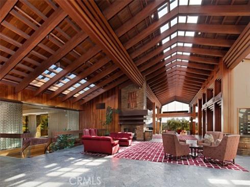 16 Golf Ridge Drive, Rancho Santa Margarita, CA