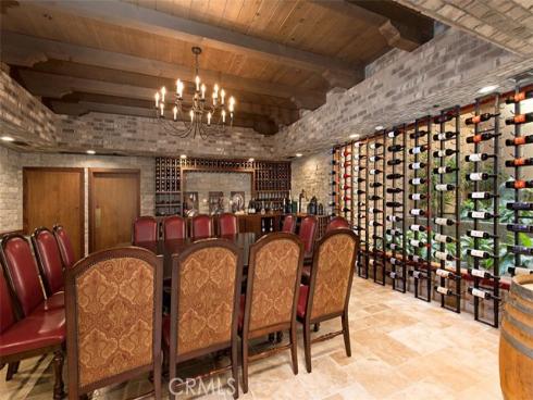 16 Golf Ridge Drive, Rancho Santa Margarita, CA