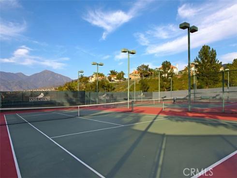 16 Golf Ridge Drive, Rancho Santa Margarita, CA