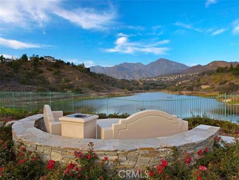 16 Golf Ridge Drive, Rancho Santa Margarita, CA