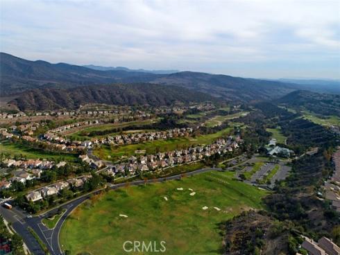 16 Golf Ridge Drive, Rancho Santa Margarita, CA