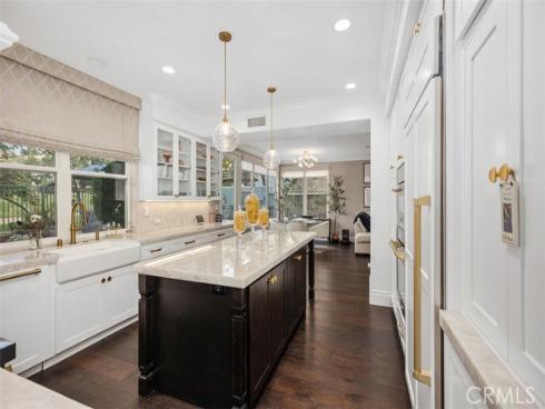 16 Golf Ridge Drive, Rancho Santa Margarita, CA