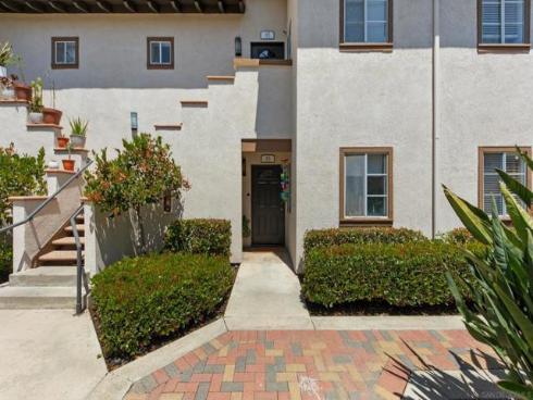 43 Via Ermitas , Rancho Santa Margarita, CA