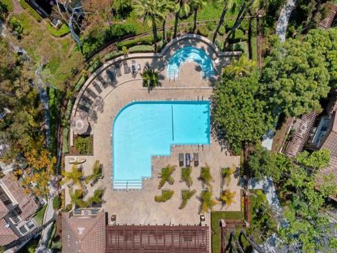 43 Via Ermitas , Rancho Santa Margarita, CA