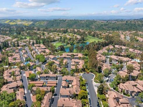 43 Via Ermitas , Rancho Santa Margarita, CA