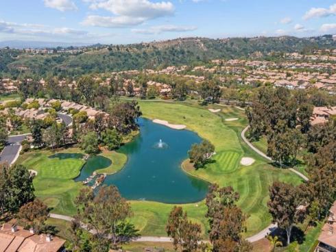 43  Via Ermitas  , Rancho Santa Margarita, CA