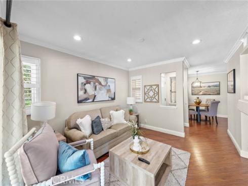 1 Brisa Del Lago , Rancho Santa Margarita, CA