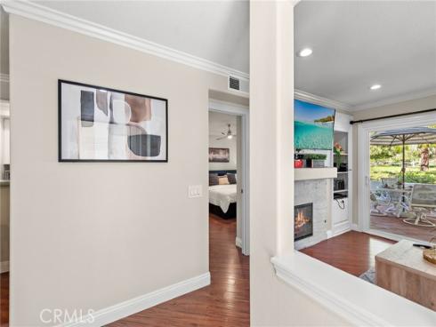 1 Brisa Del Lago , Rancho Santa Margarita, CA