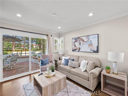 1 Brisa Del Lago , Rancho Santa Margarita, CA