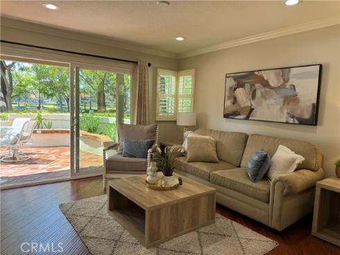 1 Brisa Del Lago , Rancho Santa Margarita, CA