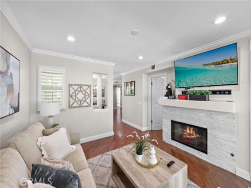 1 Brisa Del Lago , Rancho Santa Margarita, CA